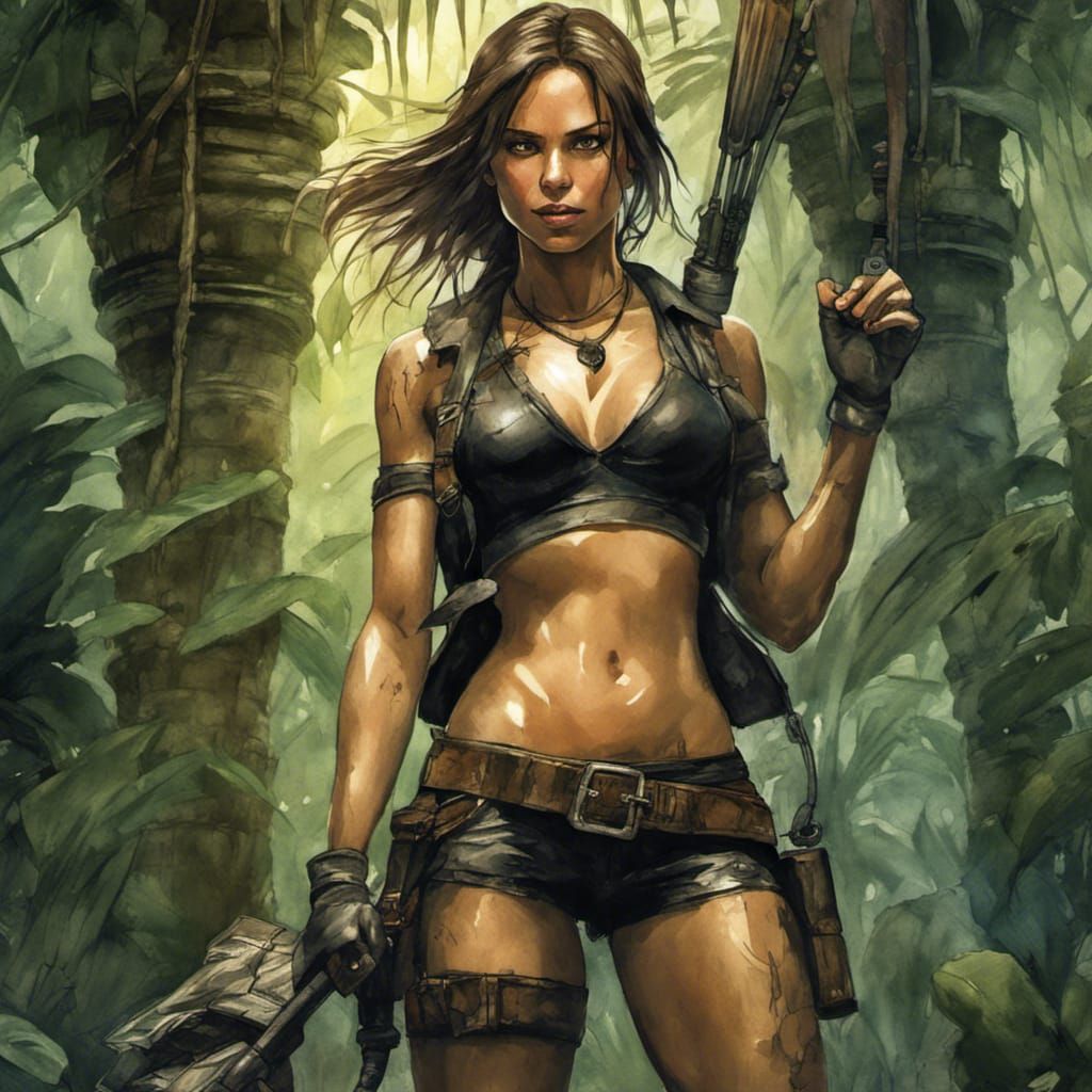 Lara