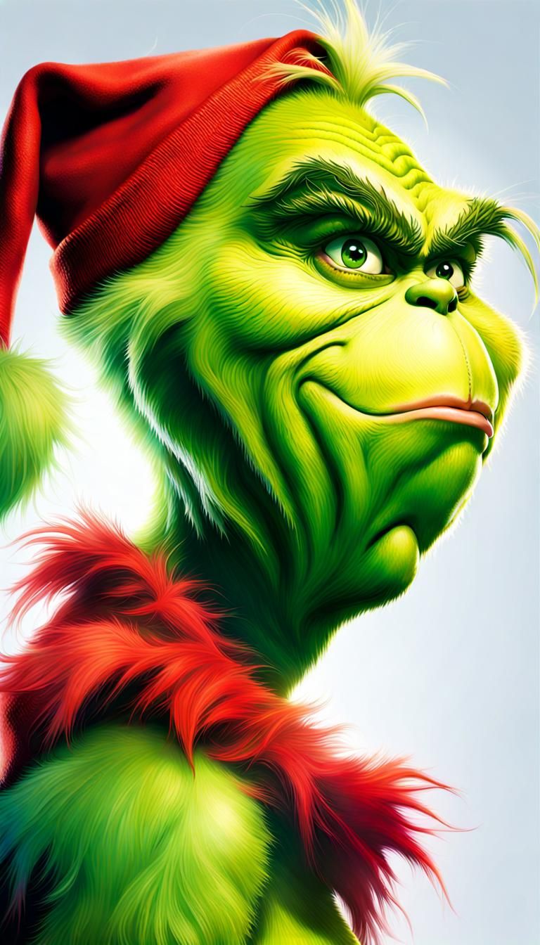 The Grinch 2