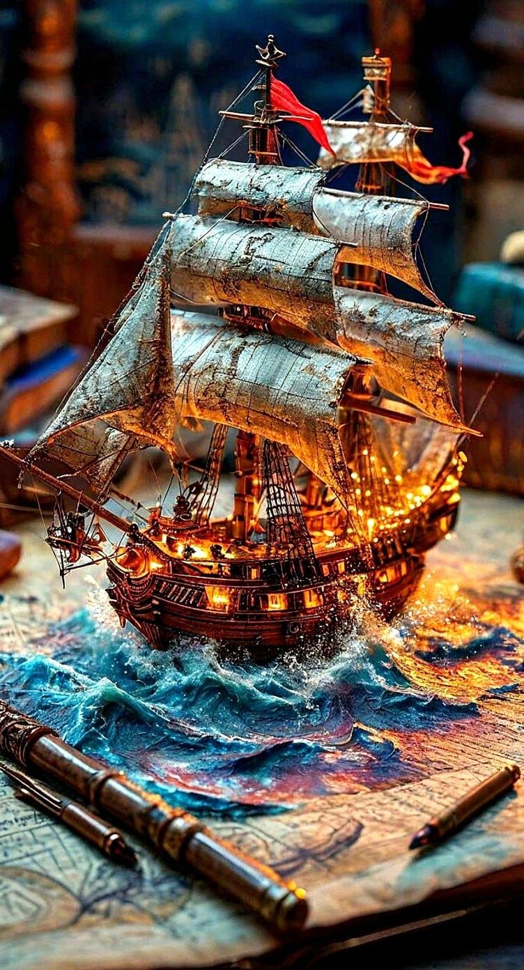 AI Mimics Image: A Replication Experiment