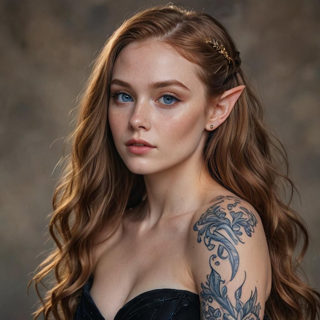 High Lady of the Night Court