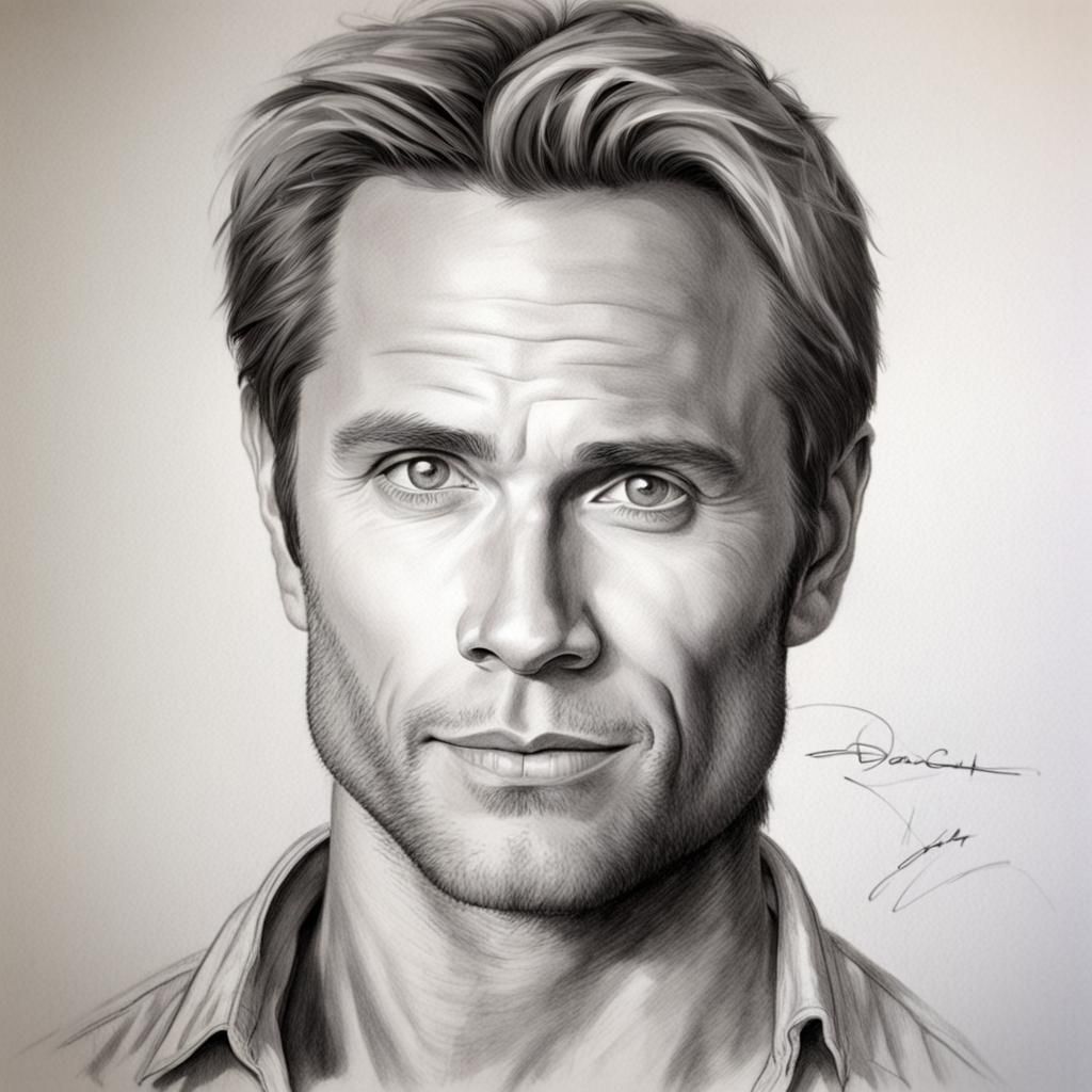 David Chokachi