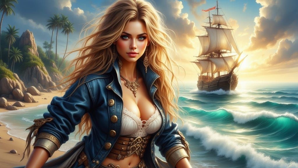 <lora:FiosFantasySeashells:1.0> <lora:DWC Flux:1.0> <lora:Be...