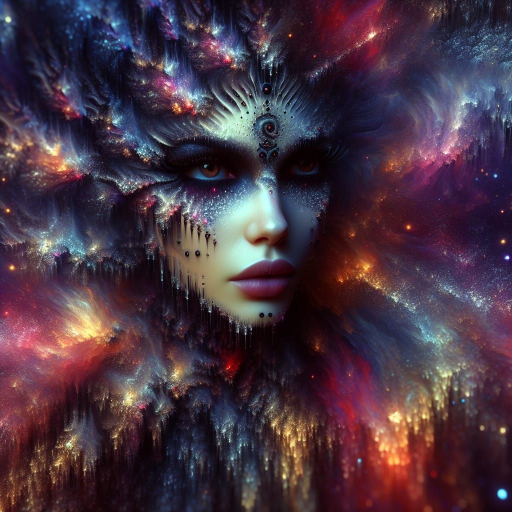 Spirit of the universe