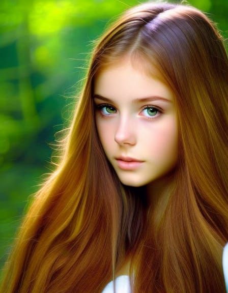 Beautiful Girl