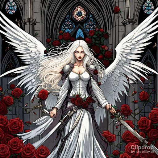 AI Interpretation of Sanctify Concept