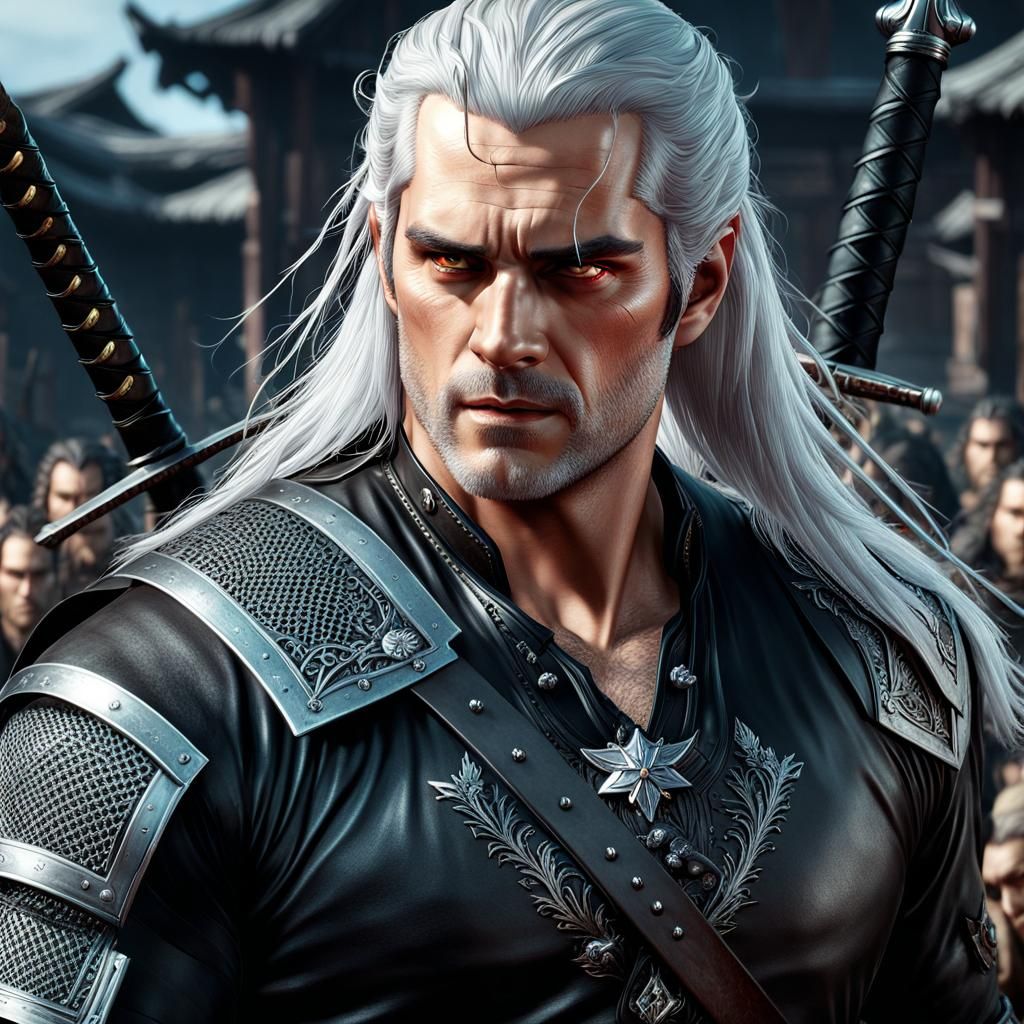 The Witcher