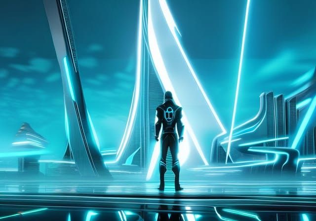 TRON