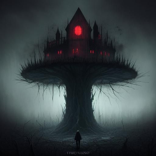 A surge of fear erupts from the Well of Nightmares, causing a nightmarish reality to bleed into the waking world. The Mi...