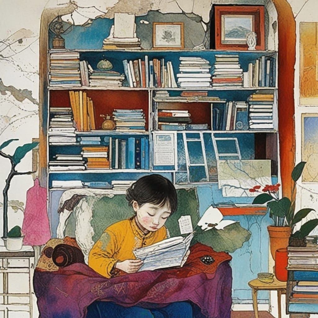 I almost forgot
I actually completely forgot