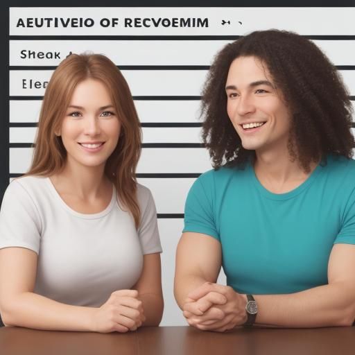 Average Life Coach and Trainer Portrait