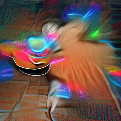 Clock Tower at Sunset: Fading Sunlight