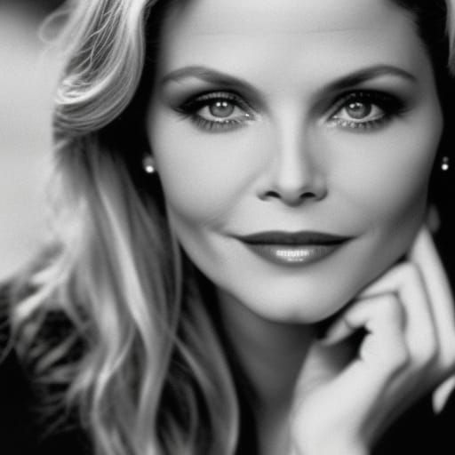 Michelle Pfeiffer