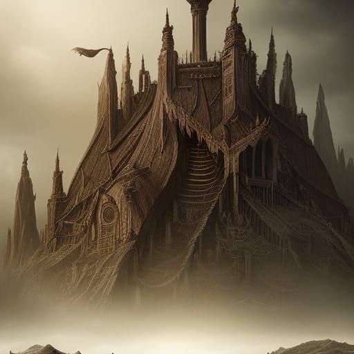 Anatidaephobia Horror in Epic Cinematic Style