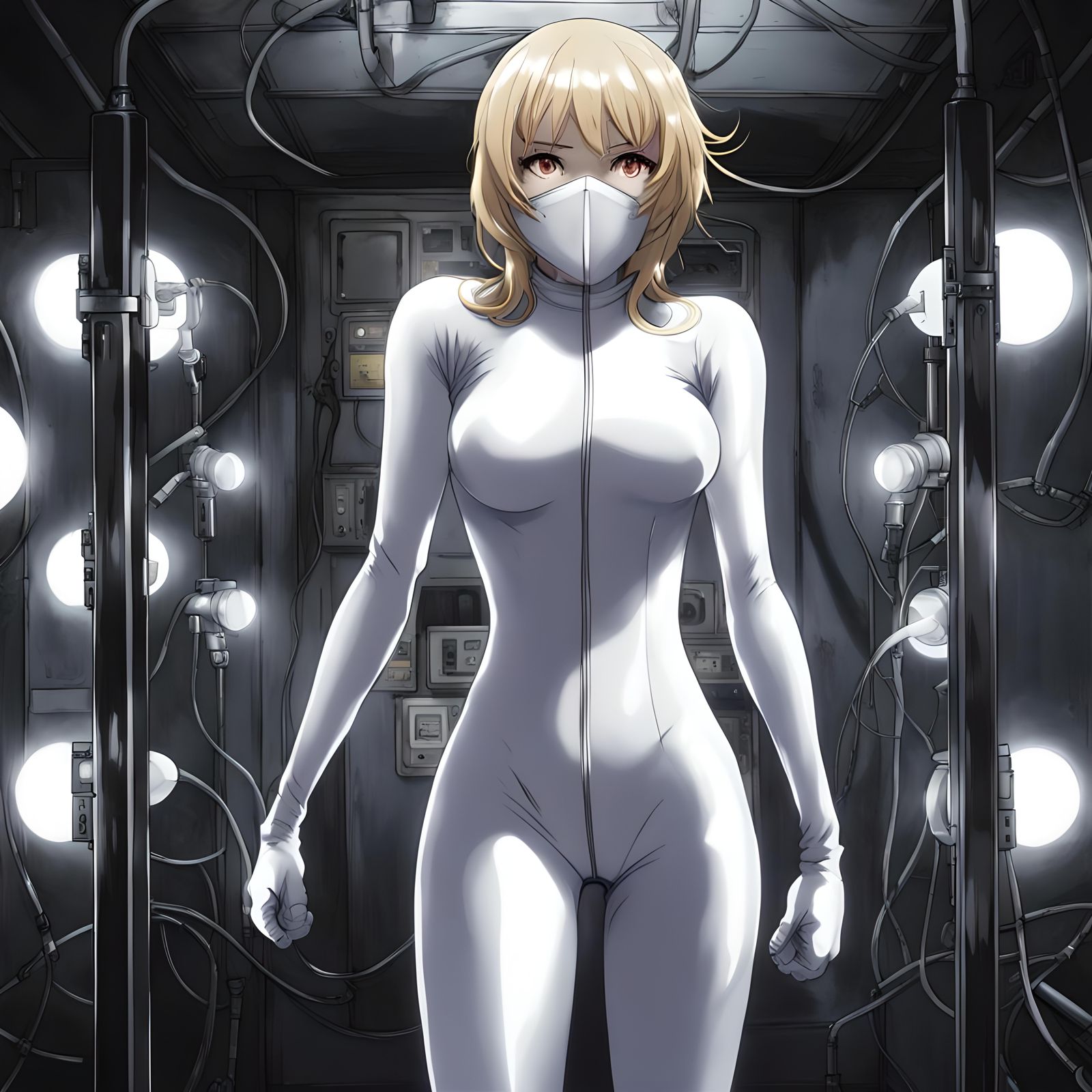 Enclosure: The Anime (12)