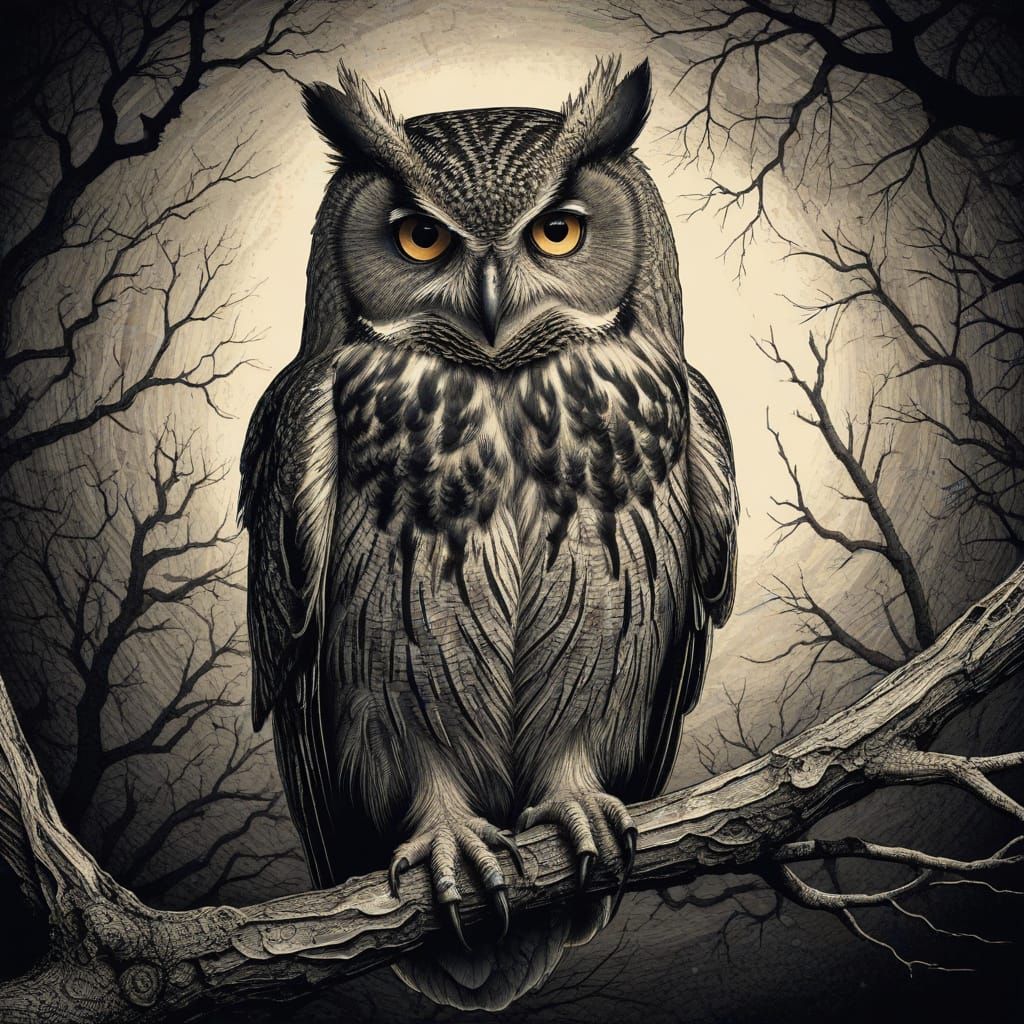 Crosshatching
