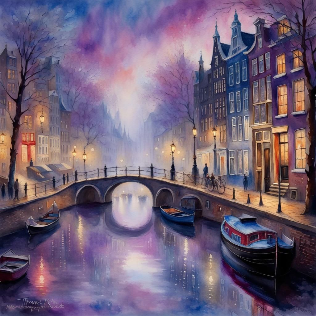 Always Amsterdam