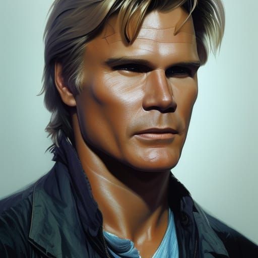 Macgyver