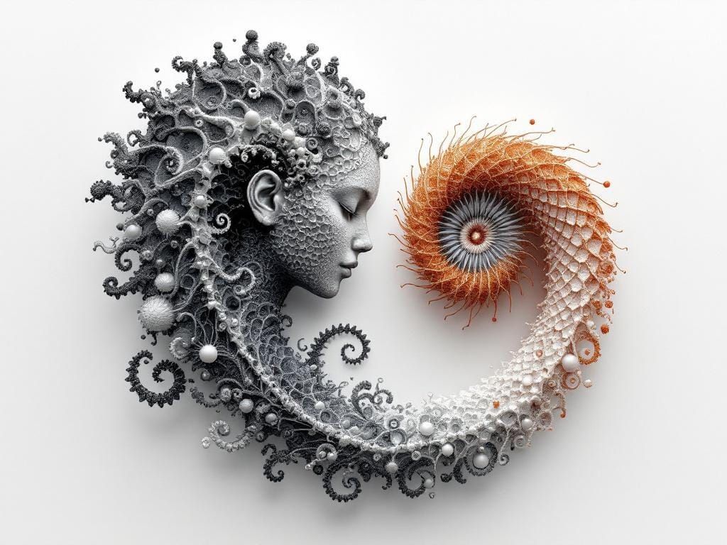 Together Alone Held by Birthing Whirlingtons in Ammonite