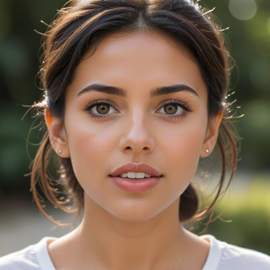 Lingua in the Wilderness