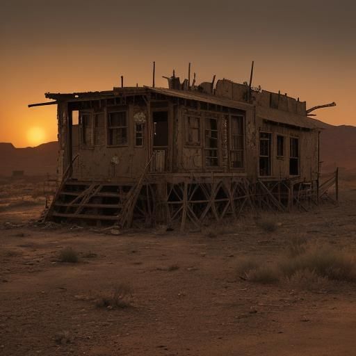 Connie's Bar and Grill