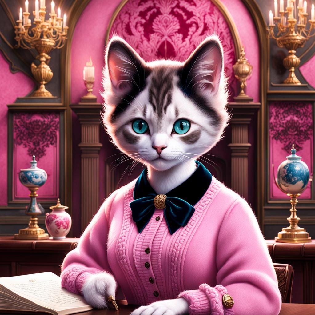 Dolores Umbridge