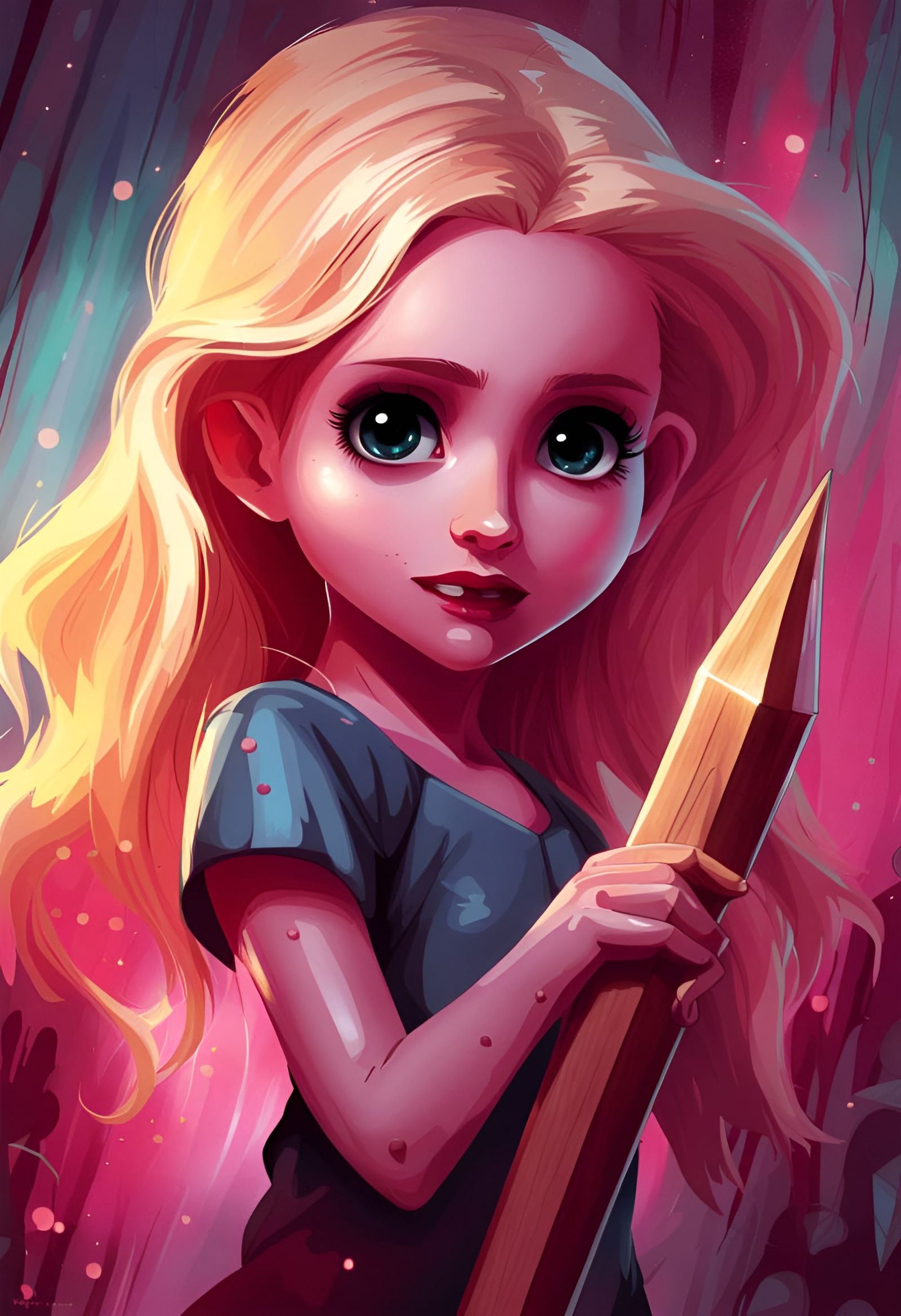 Buffy the Vampire Slayer