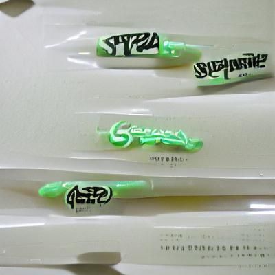 Serpentine Stussy Gel Pens