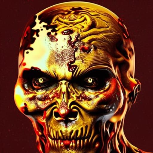 Brain soup of the day