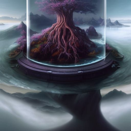Protective Glass