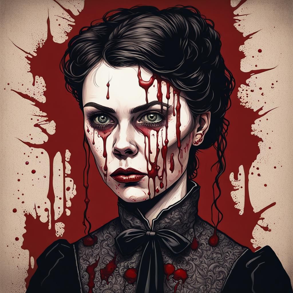 Lizzie Borden