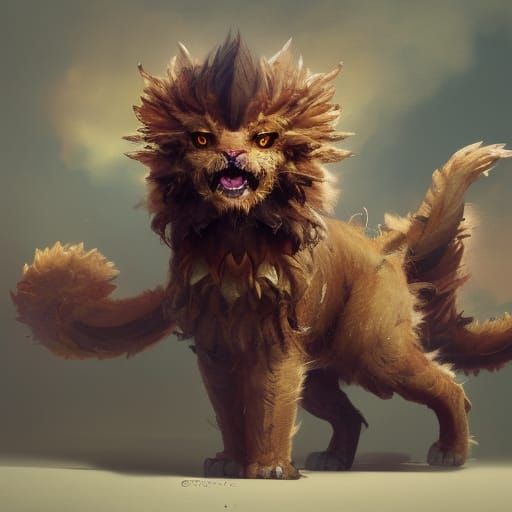 Manticore