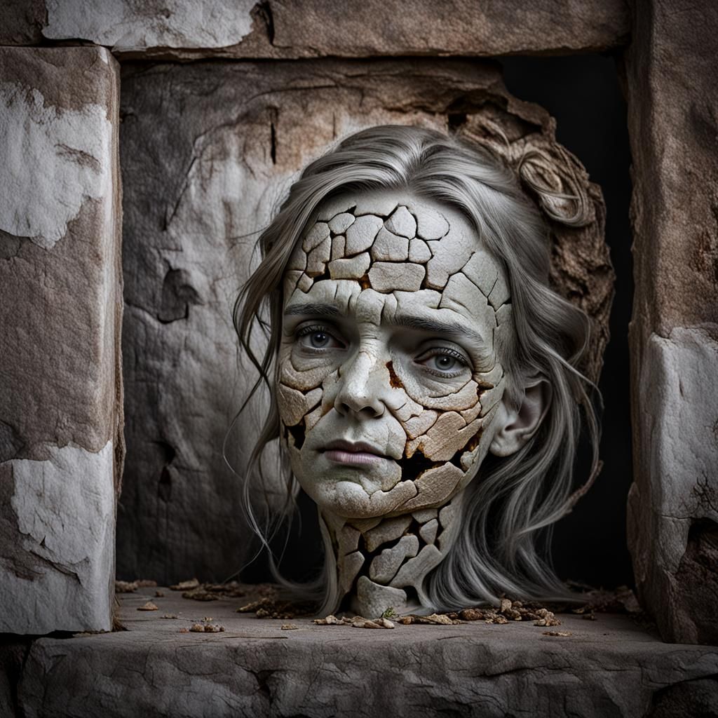 Face Preservation by AI