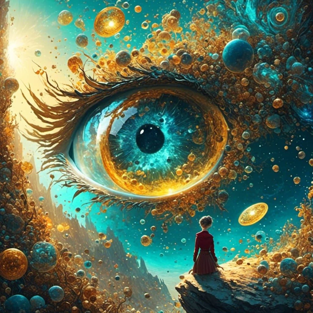 Expressive Musicality in Sharp Focus Photography