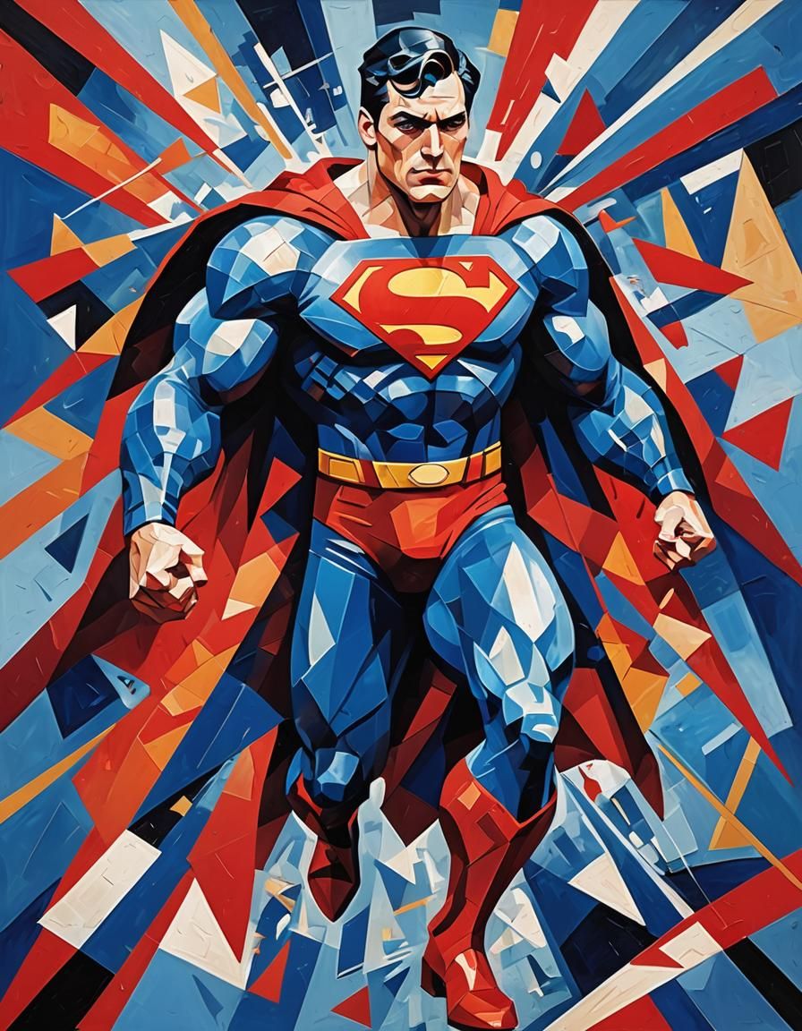 superman