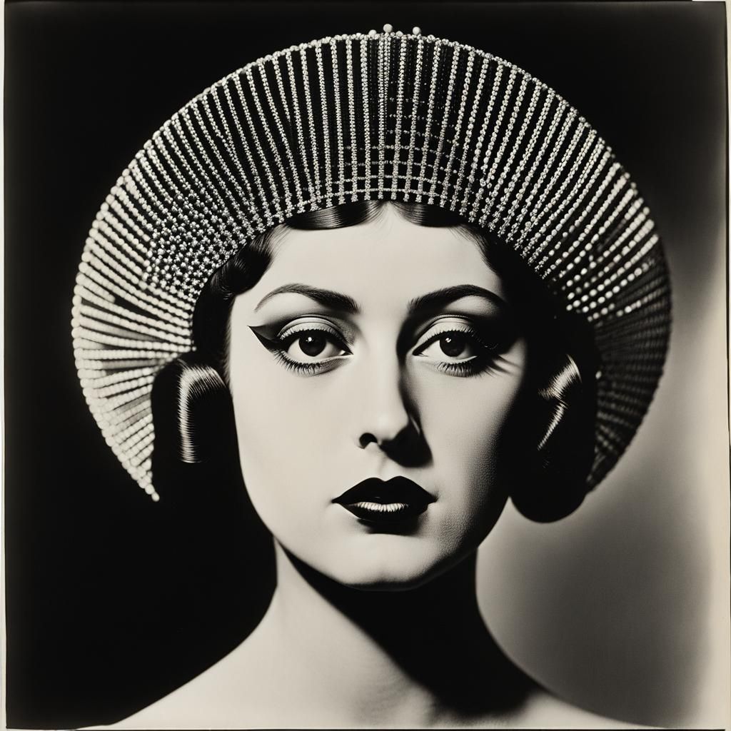 Surrealist Fine Art Photography with Dynamic Lighting