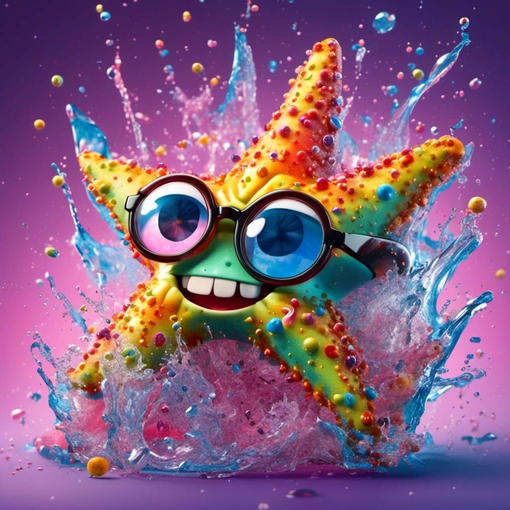 SPLASH