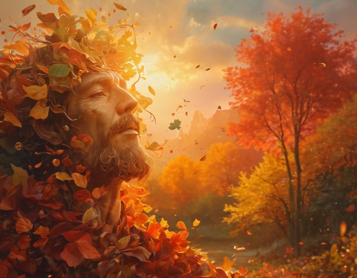 God of Autumn