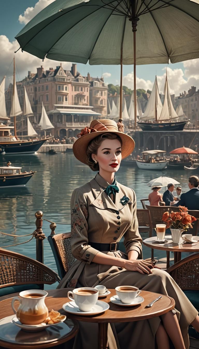 Dream Life (9:16 edit)