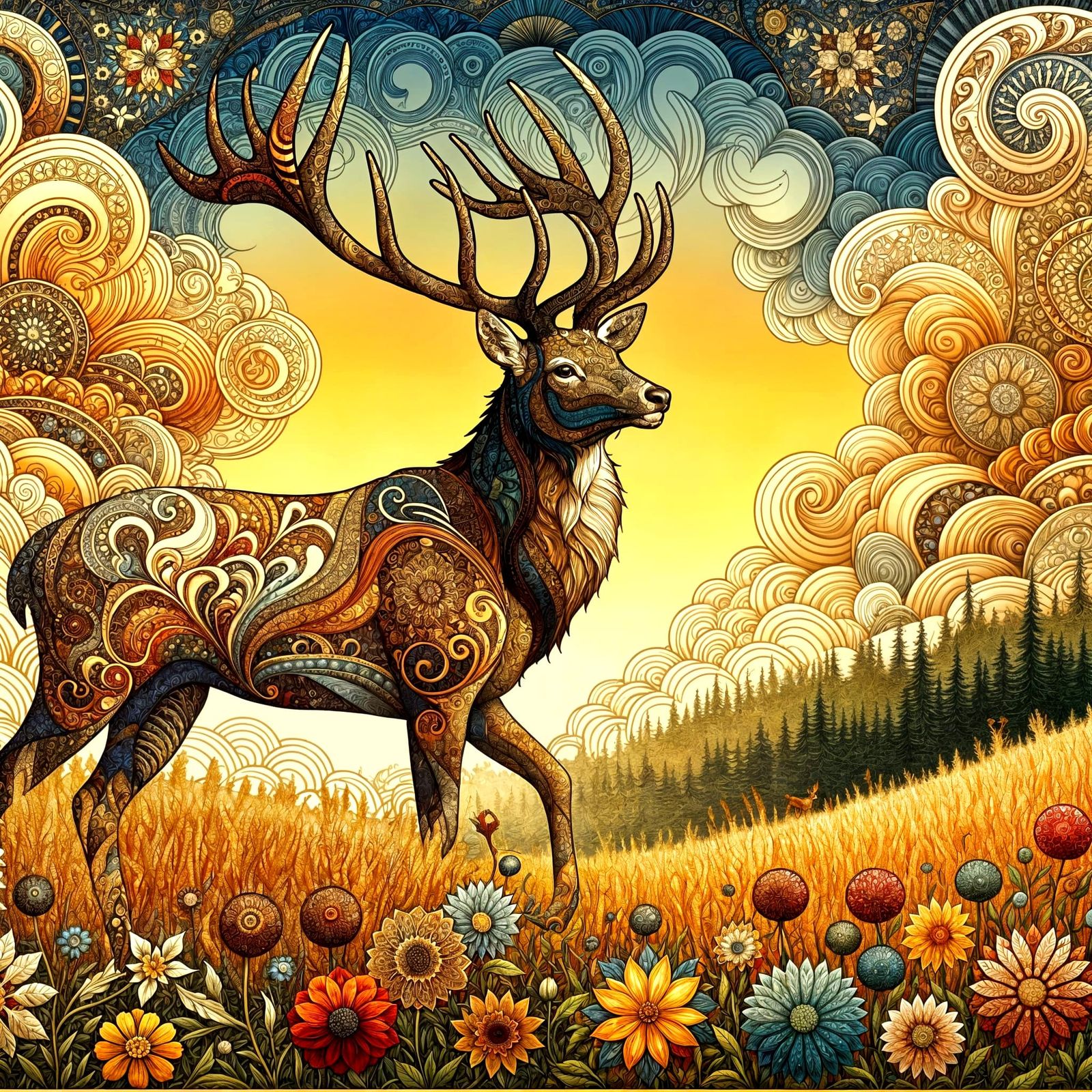 Today's Suggested Prompt