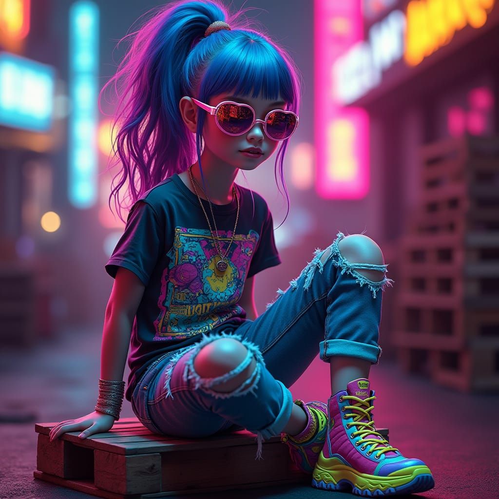 Neon
