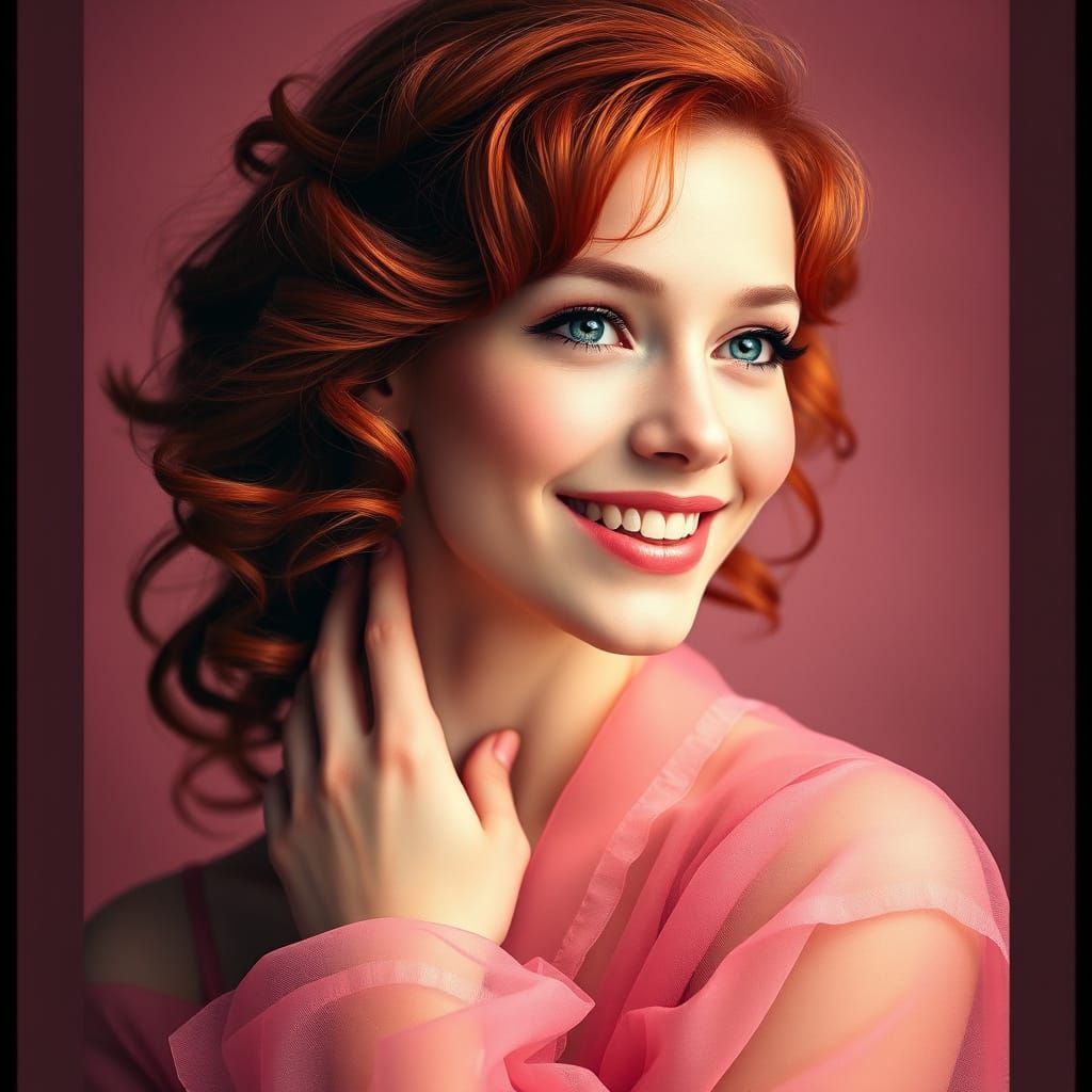 Smile