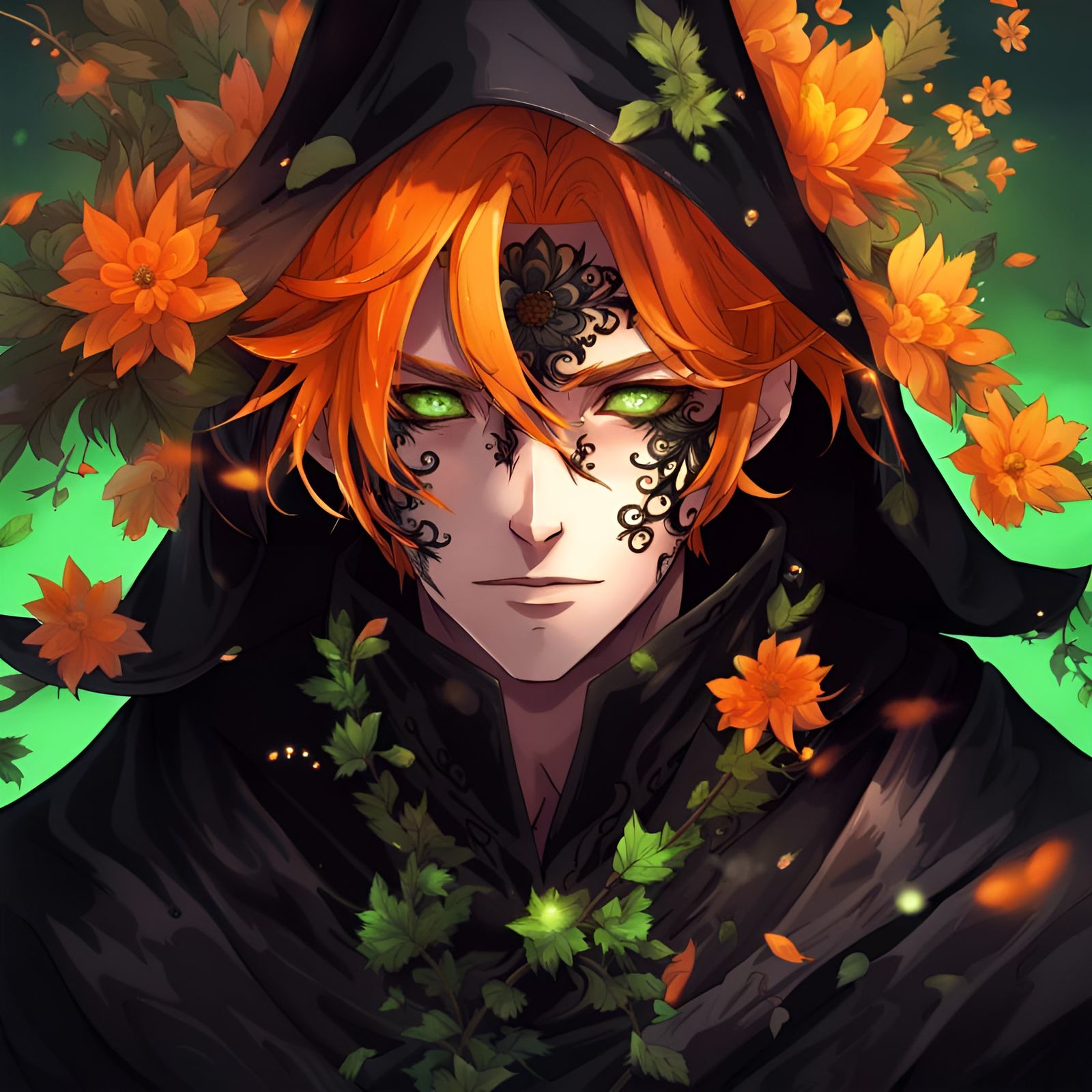 [Collection: Anime boys, Resolution Hall of Fame, My favorit...