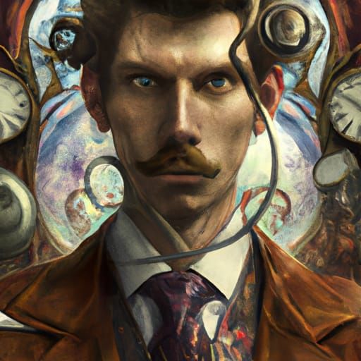 Time Traveler
