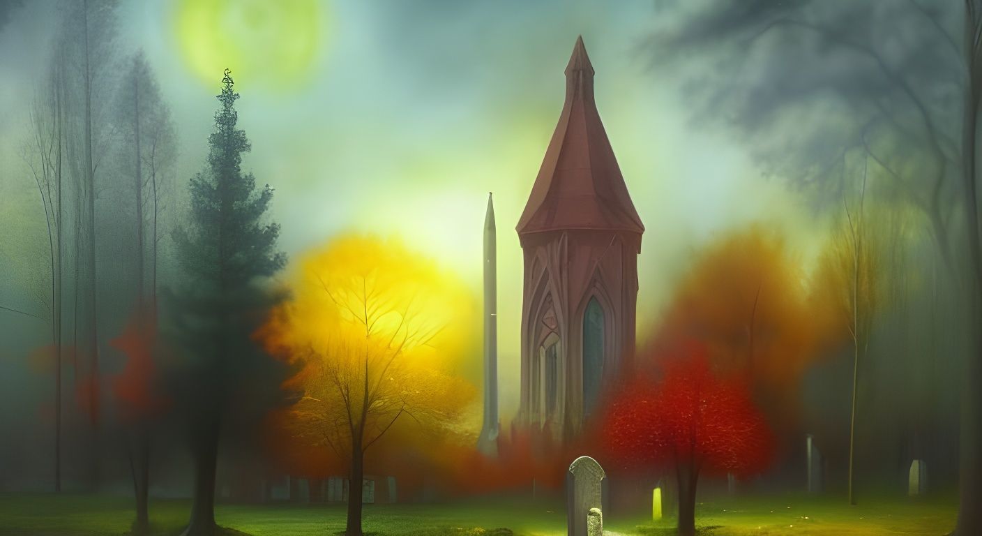 Good Morning NC #270 From The Church Of The Poisoned Mind