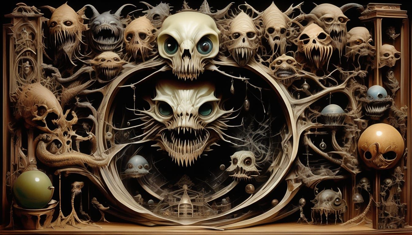 WHAT ARE YOU WAITING FOR? WE ARE READY FOR YOU!