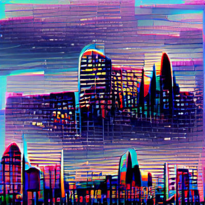 City