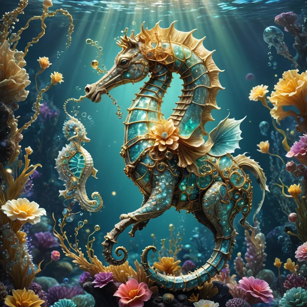 Seahorse