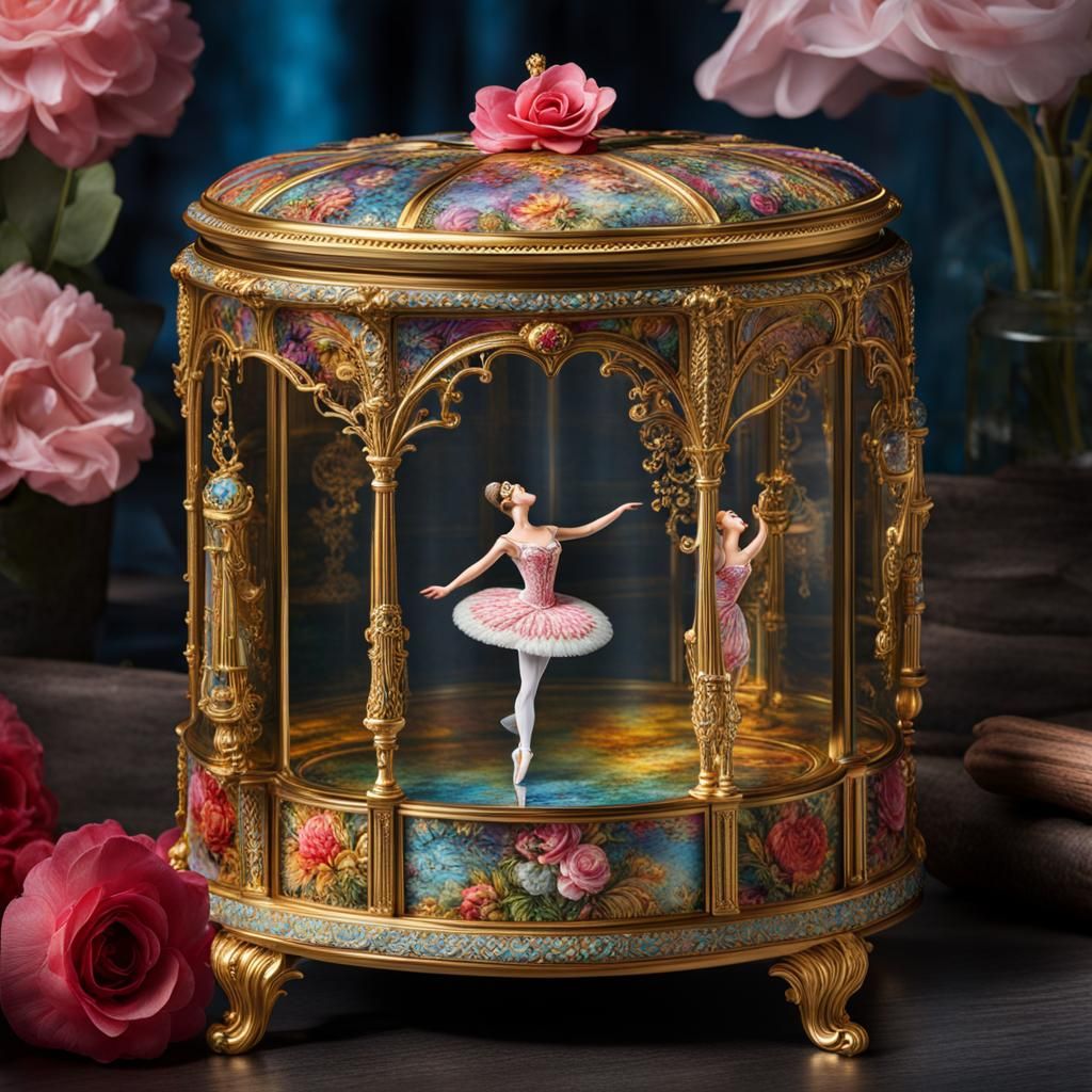 Music box
