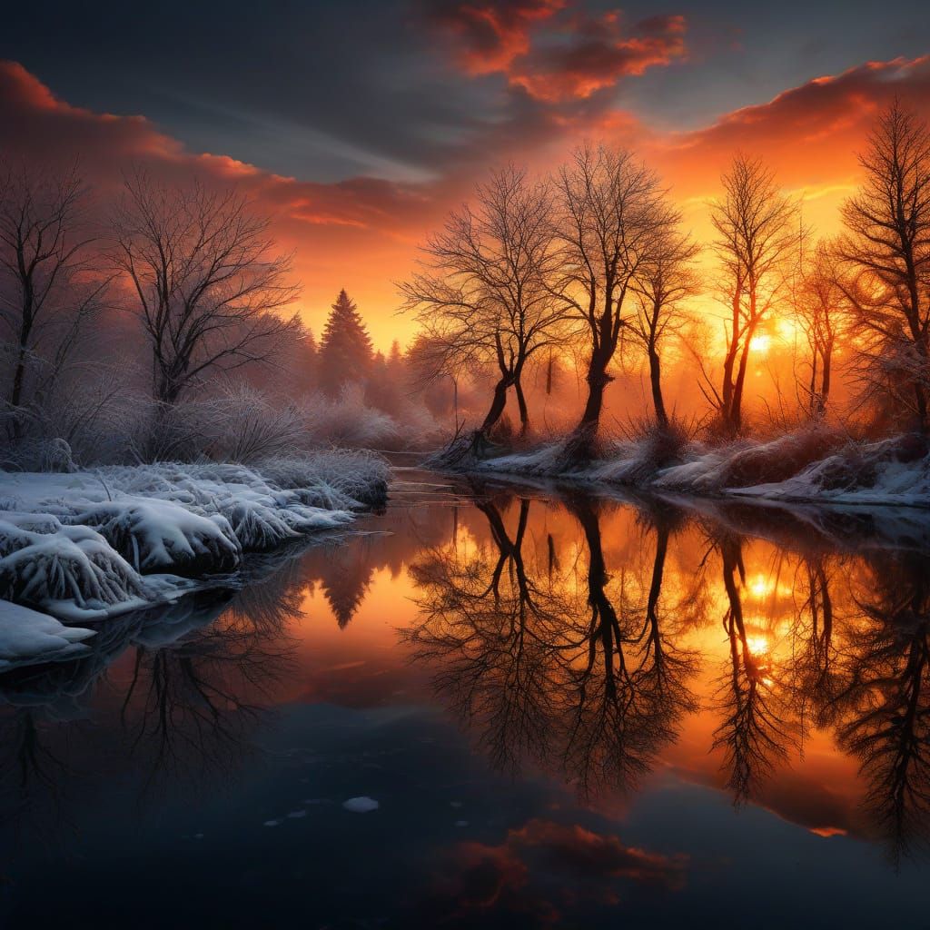 Each morning brings a new promise