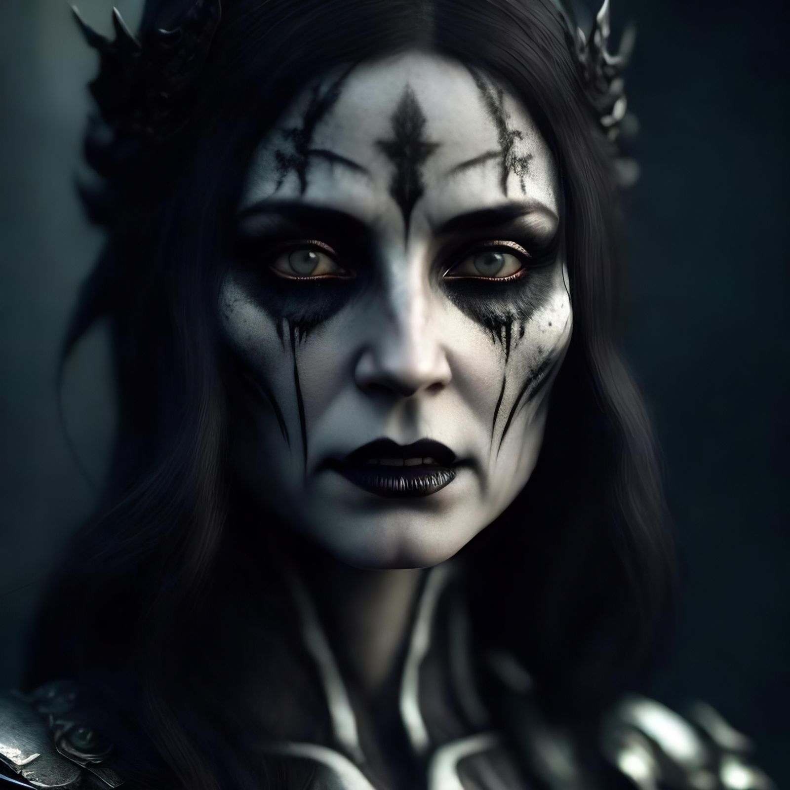 Hel: Norse Goddess of the Underworld
